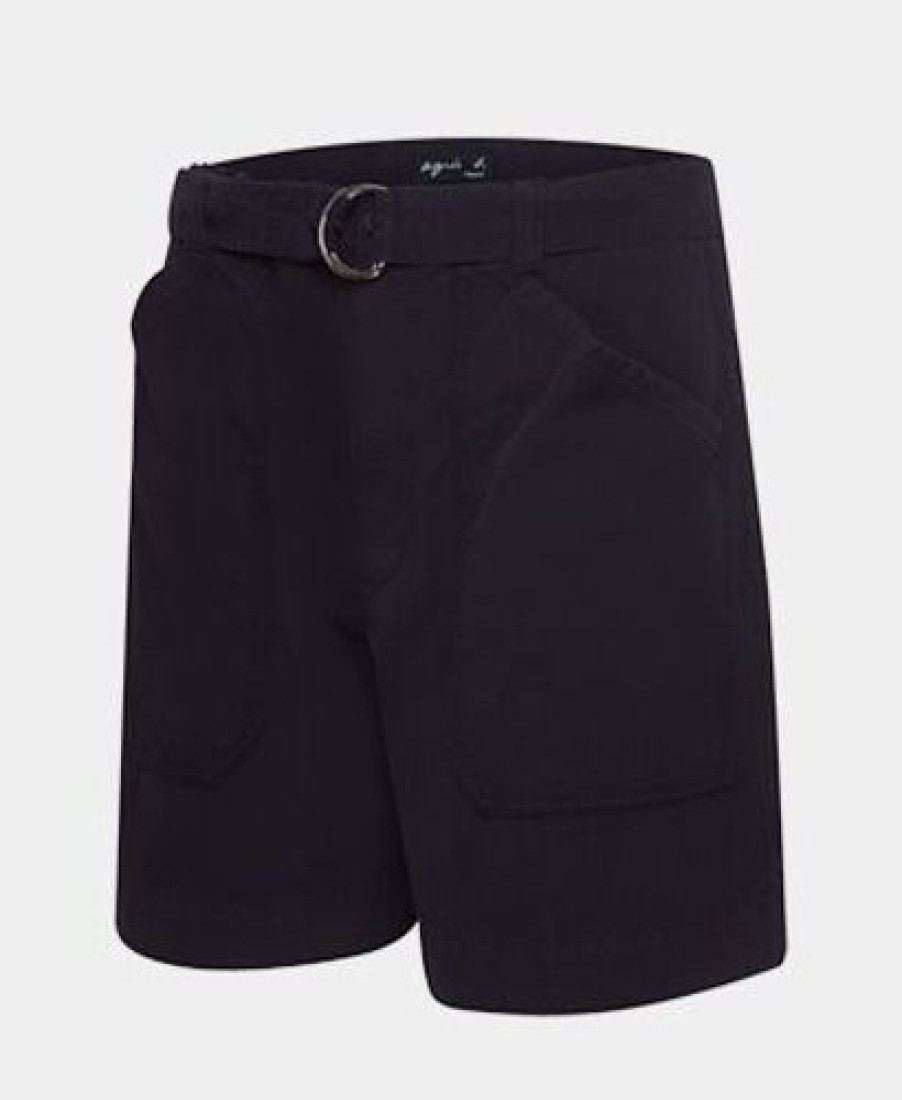 Femme Café du Cycliste Shorts & Pantalons | Eden