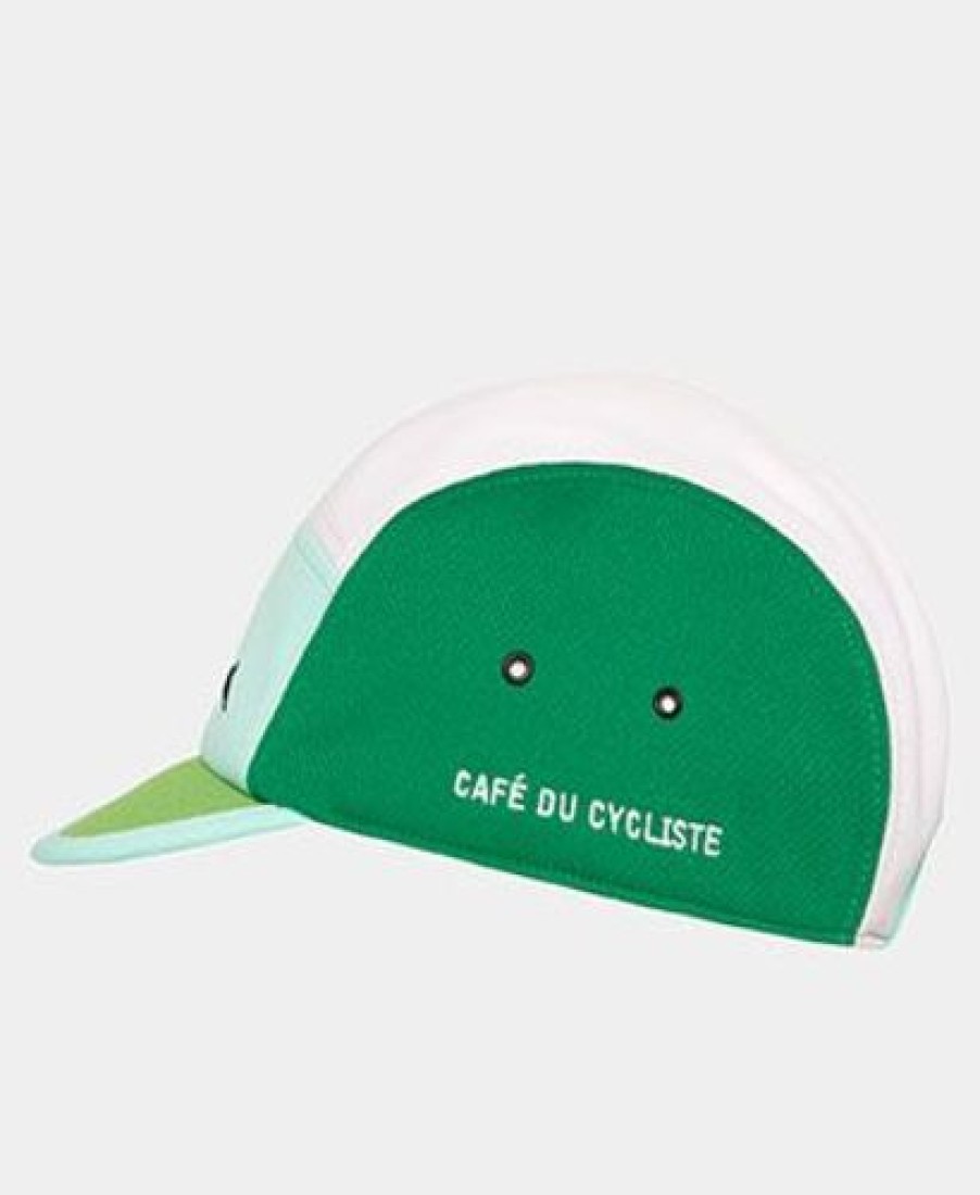 Homme Café du Cycliste Casquettes | Casquette