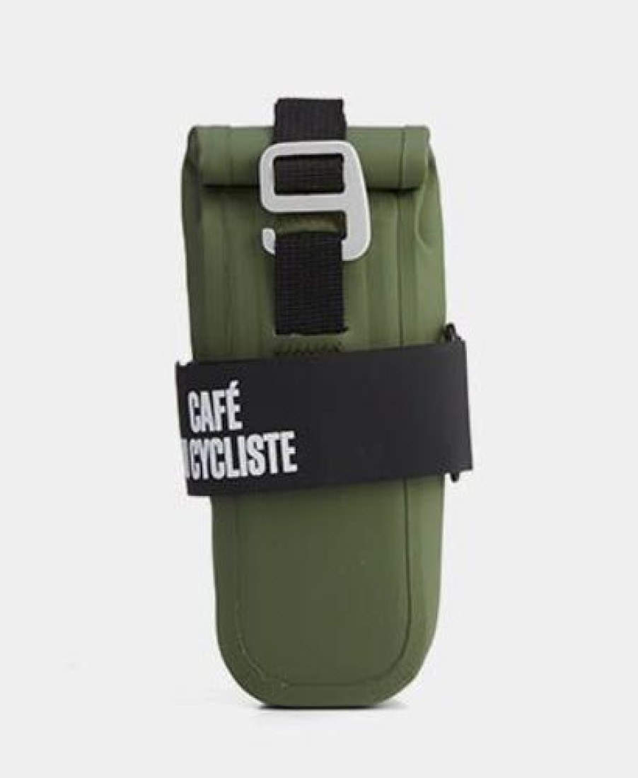 Homme Café du Cycliste Bagagerie | Sacoche A Outils De Selle