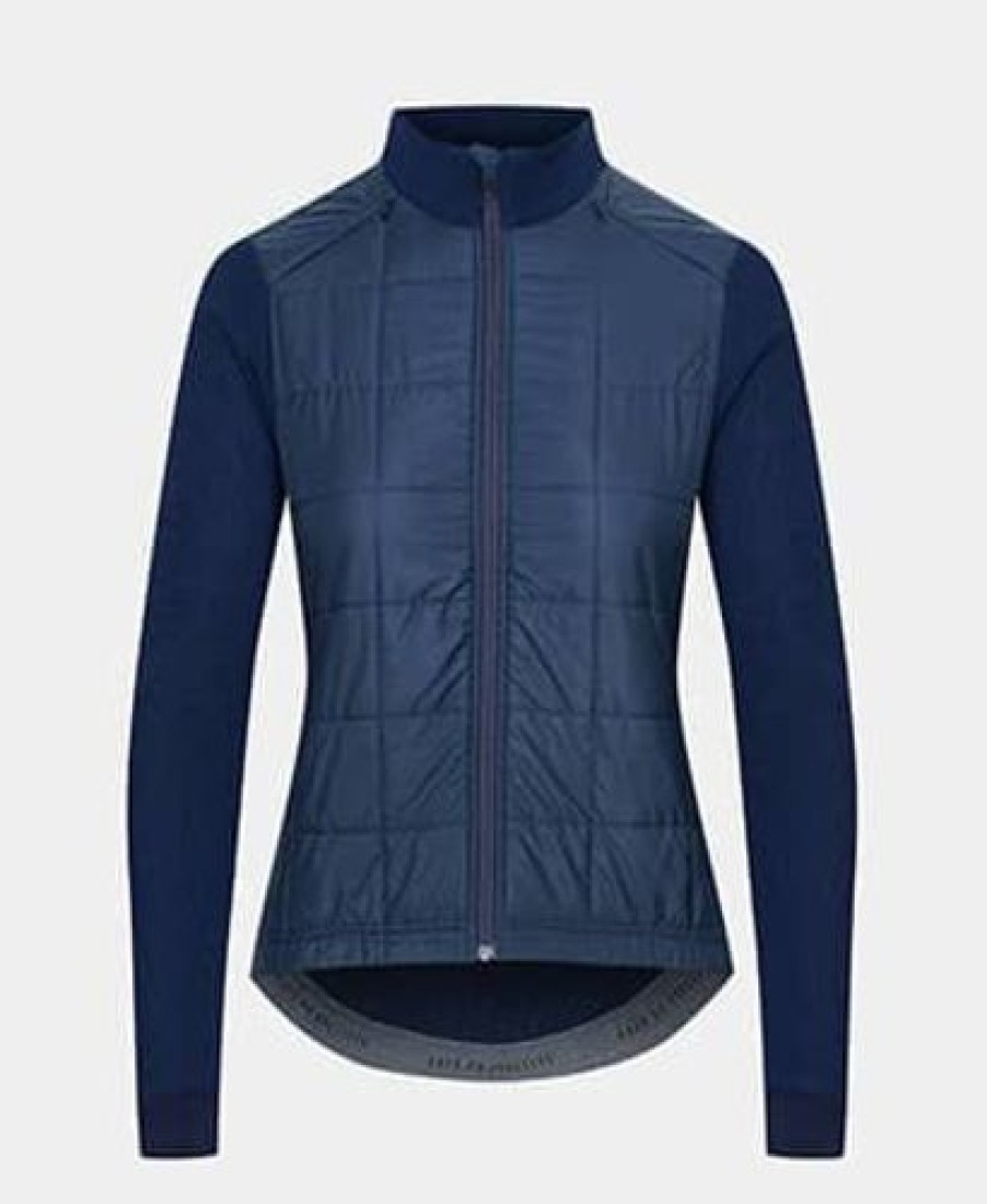 Femme Café du Cycliste Vestes & Gilets | Leonie