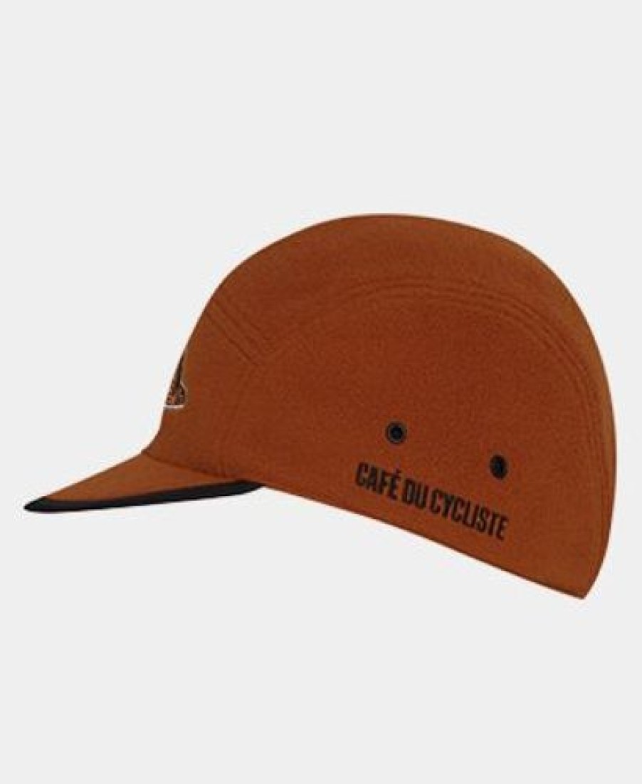 Homme Café du Cycliste Casquettes | Casquette