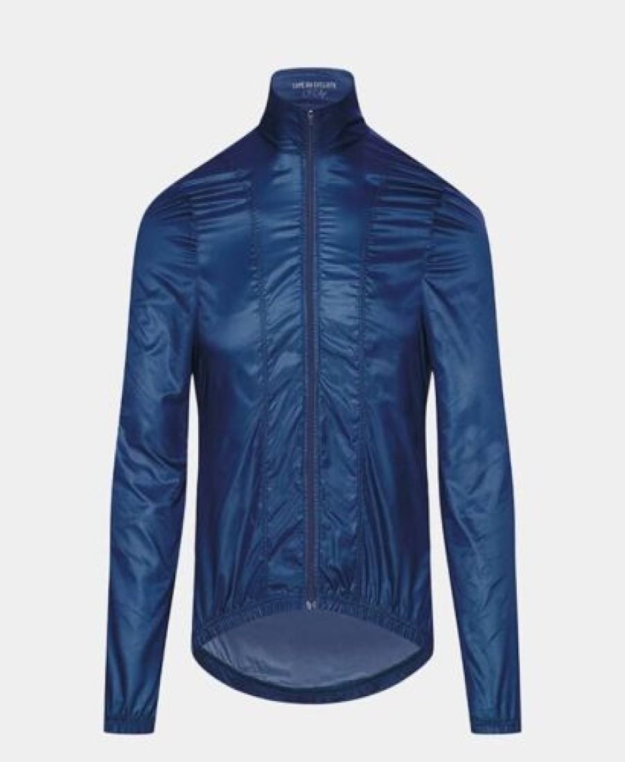 Homme Café du Cycliste Vestes & Gilets | Petra