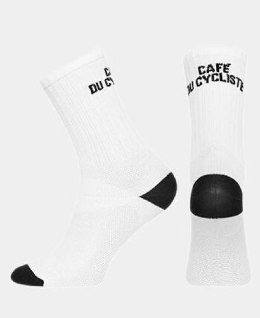 Homme Café du Cycliste Chaussettes | Chaussettes De Cyclisme