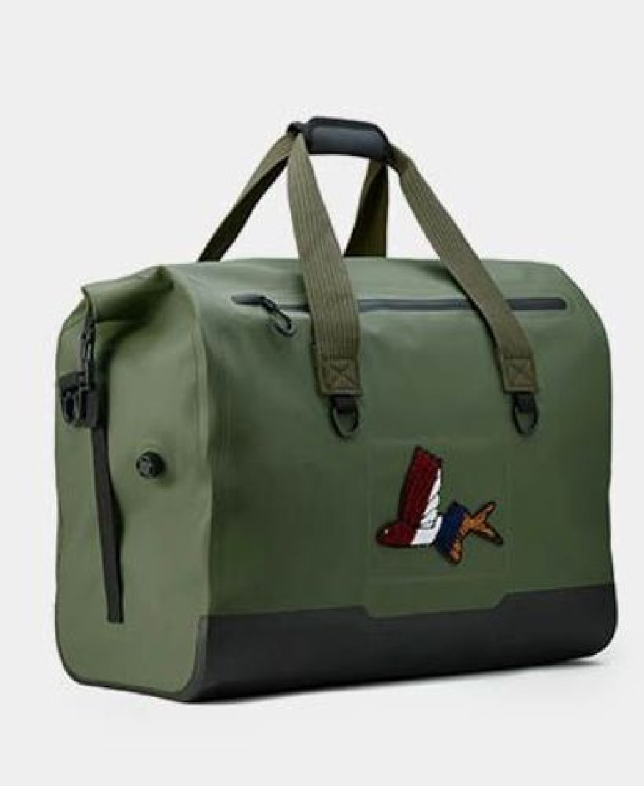 Homme Café du Cycliste Bagagerie & Pochettes | Duffle Bag