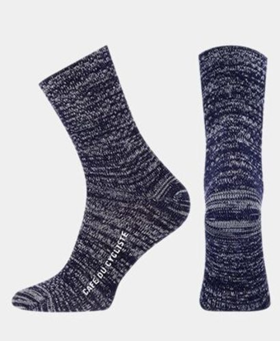 Homme Café du Cycliste Accessoires | Chaussettes