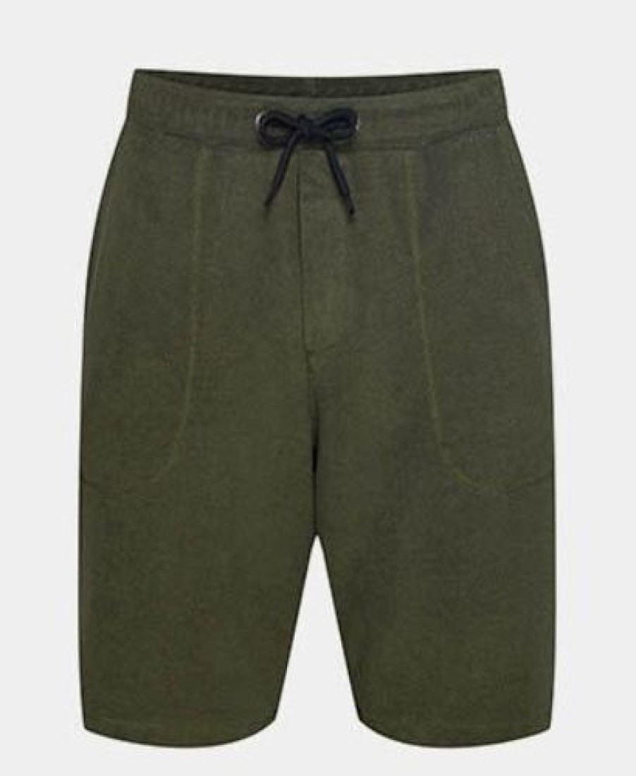 Homme Café du Cycliste Shorts & Pantalons | Emma