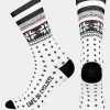 Homme Café du Cycliste Chaussettes | Chaussettes De Cyclisme