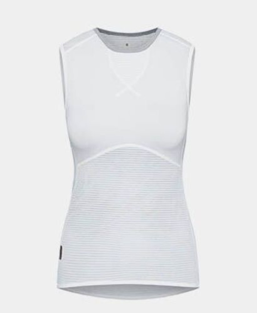 Femme Café du Cycliste Maillots De Corps | Cecilia