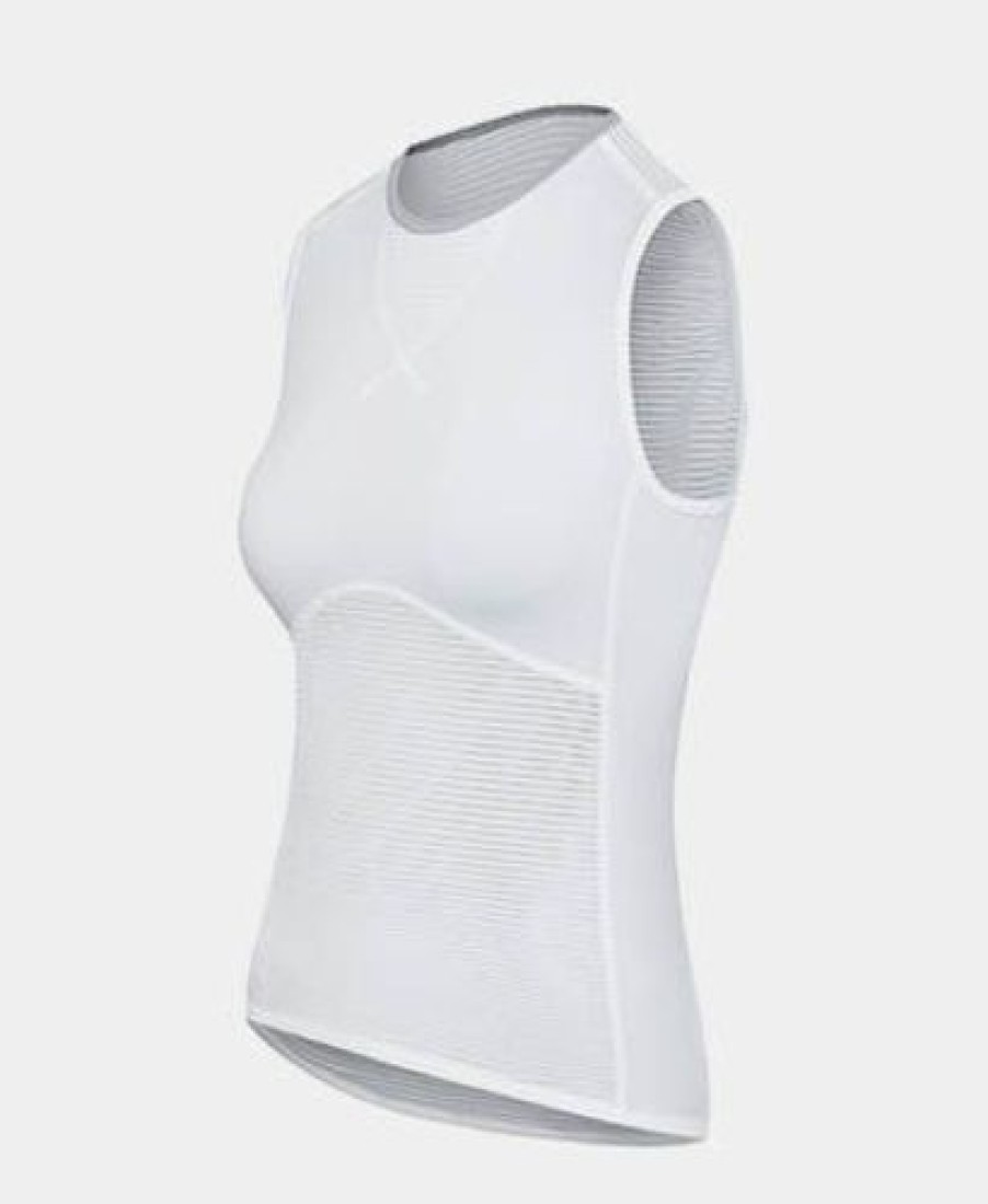 Femme Café du Cycliste Maillots De Corps | Cecilia