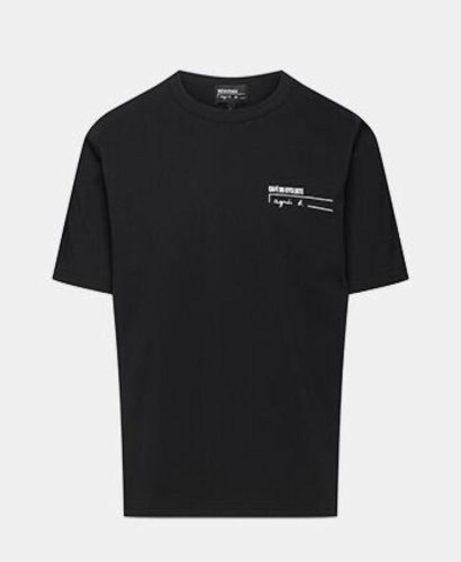 Homme Café du Cycliste T-Shirts | Enzo