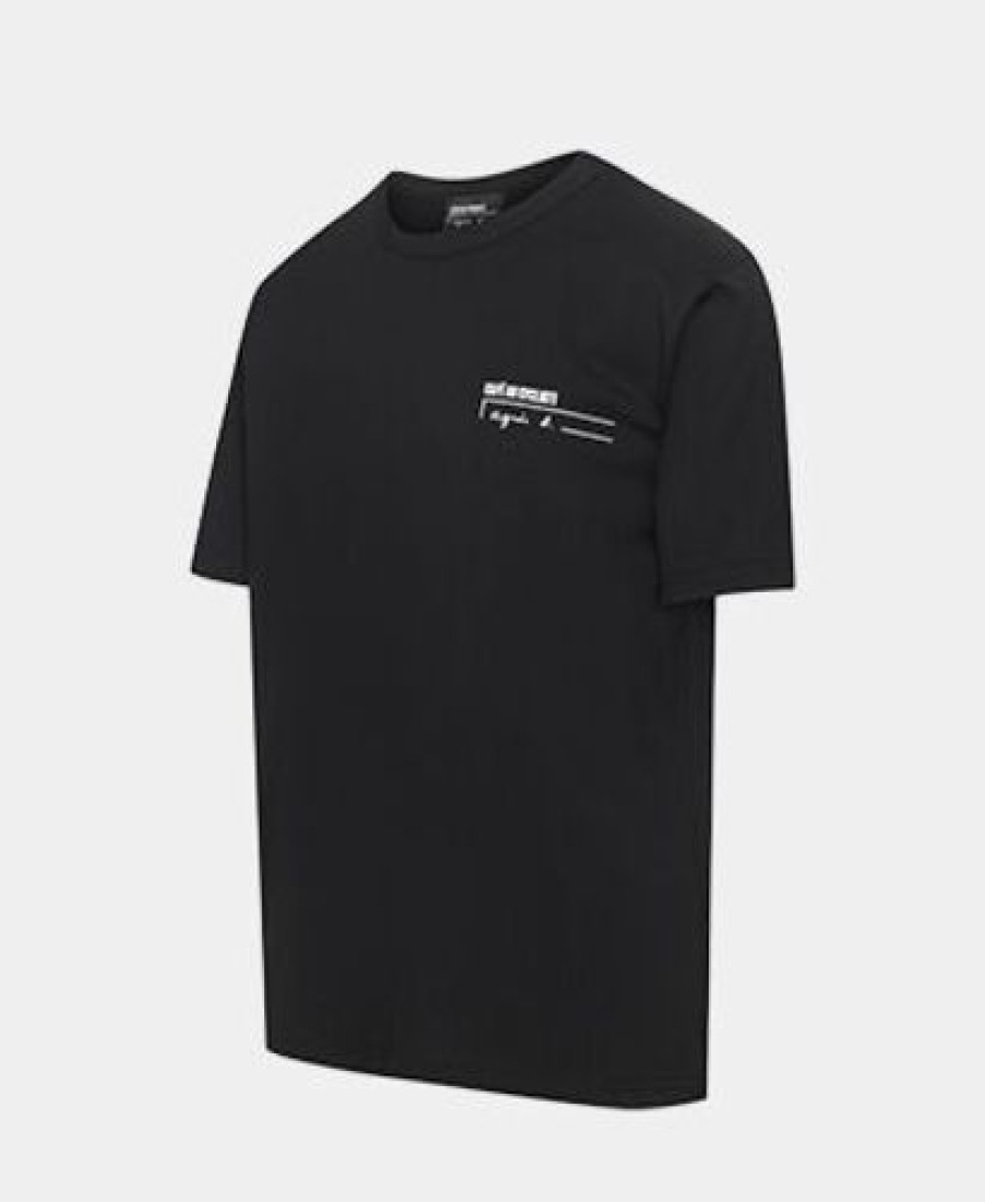 Homme Café du Cycliste T-Shirts | Enzo