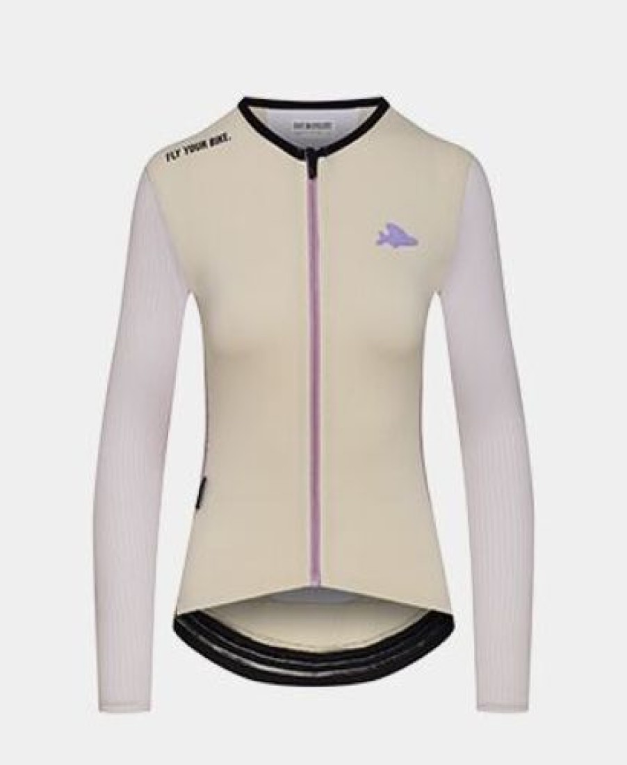 Femme Café du Cycliste Maillots | Roxane