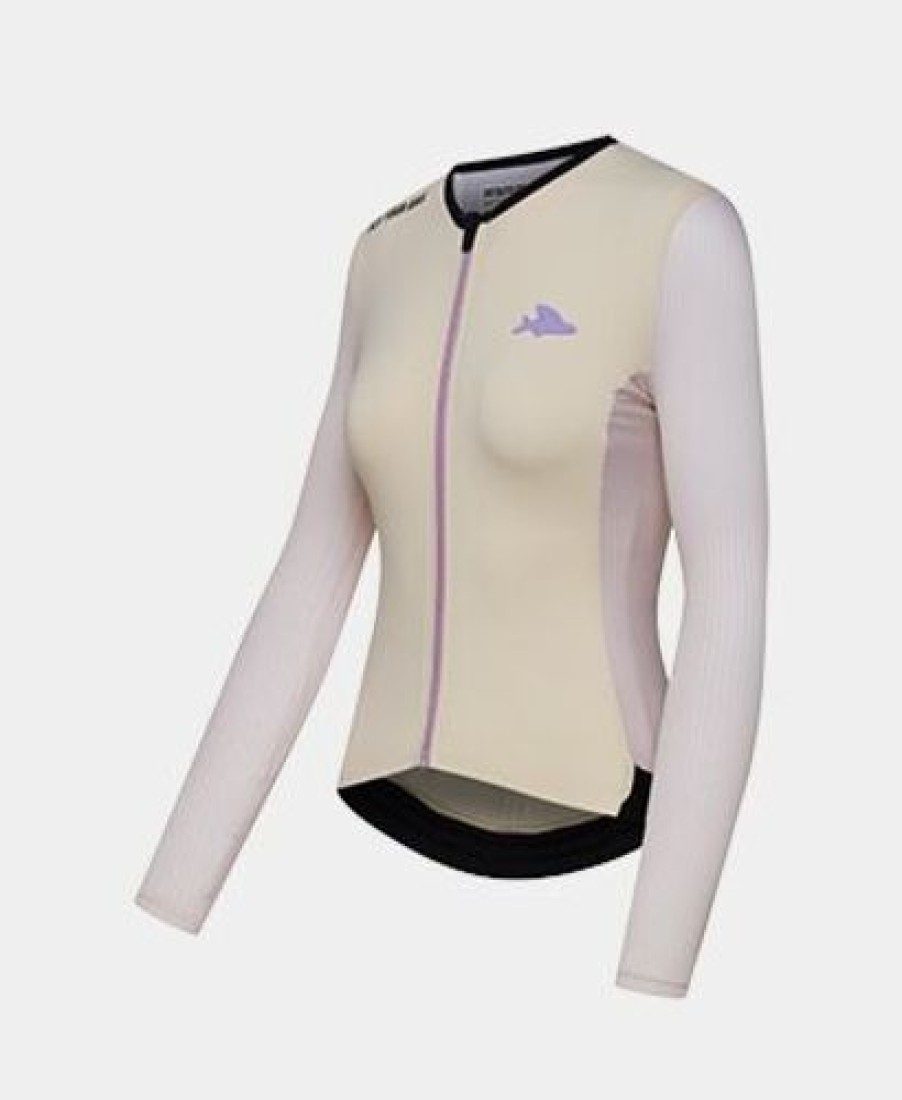 Femme Café du Cycliste Maillots | Roxane