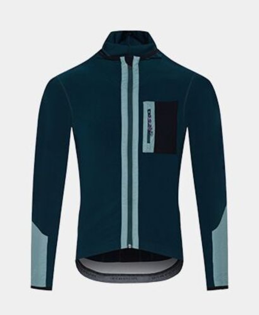 Homme Café du Cycliste Maillots | Ingrid