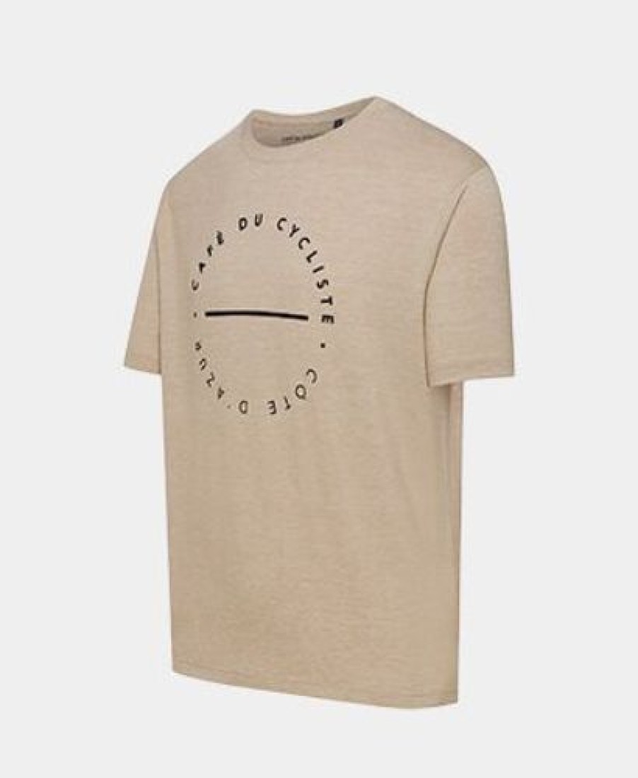 Homme Café du Cycliste T-Shirts | Clarisse