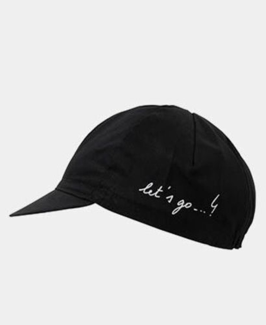 Homme Café du Cycliste Casquettes | Leon