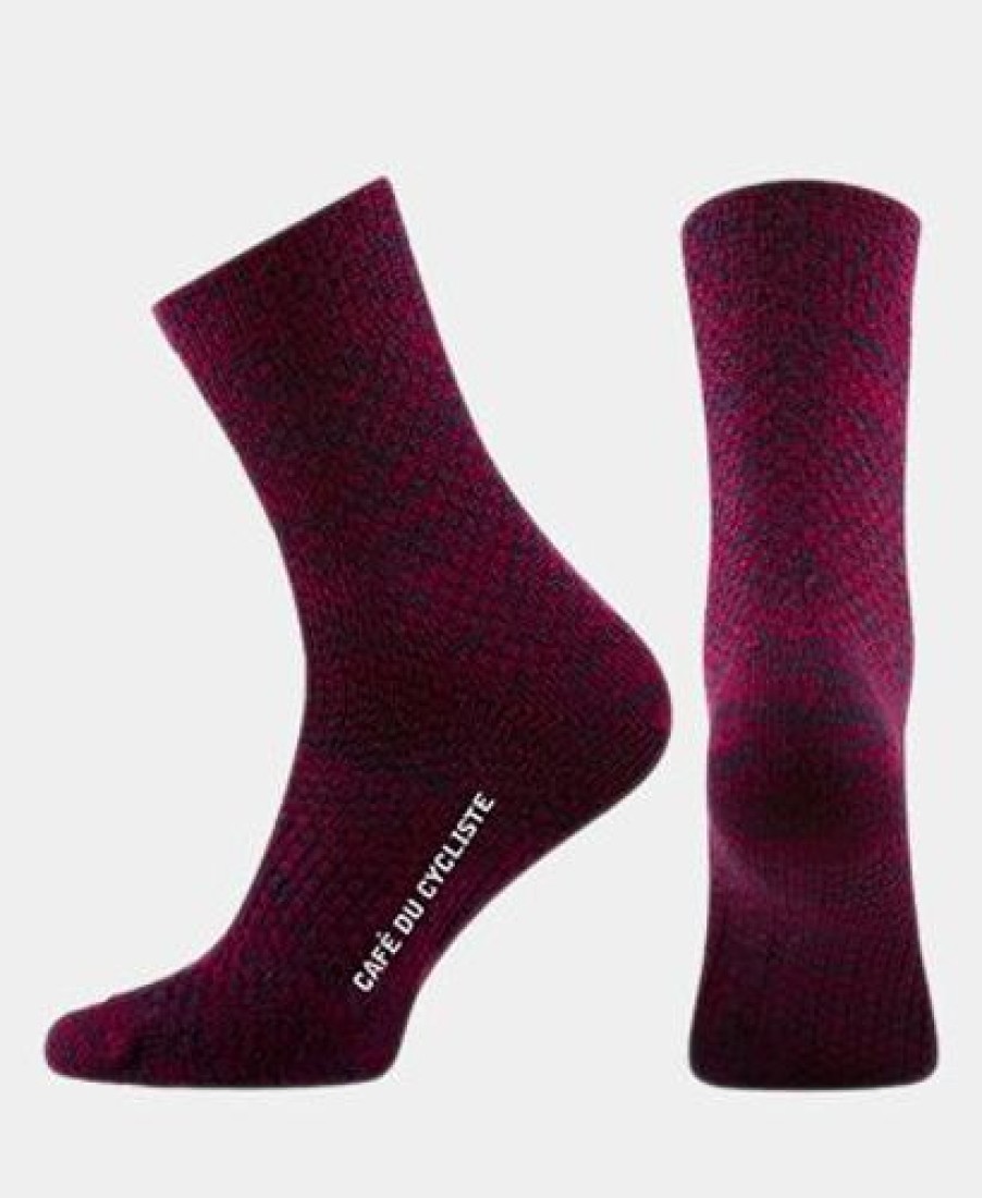 Homme Café du Cycliste Accessoires | Chaussettes