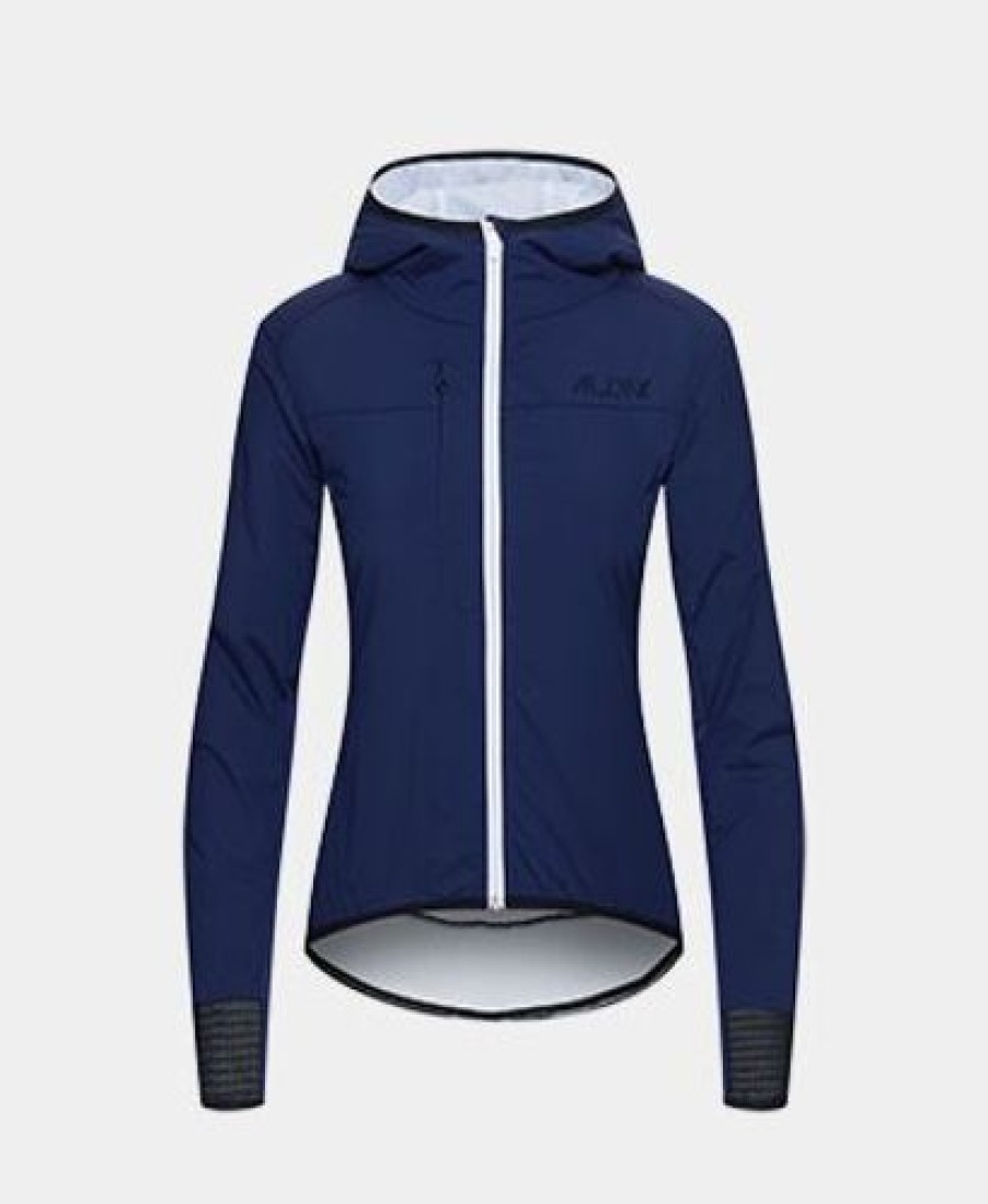 Femme Café du Cycliste Vestes & Gilets | Zelie