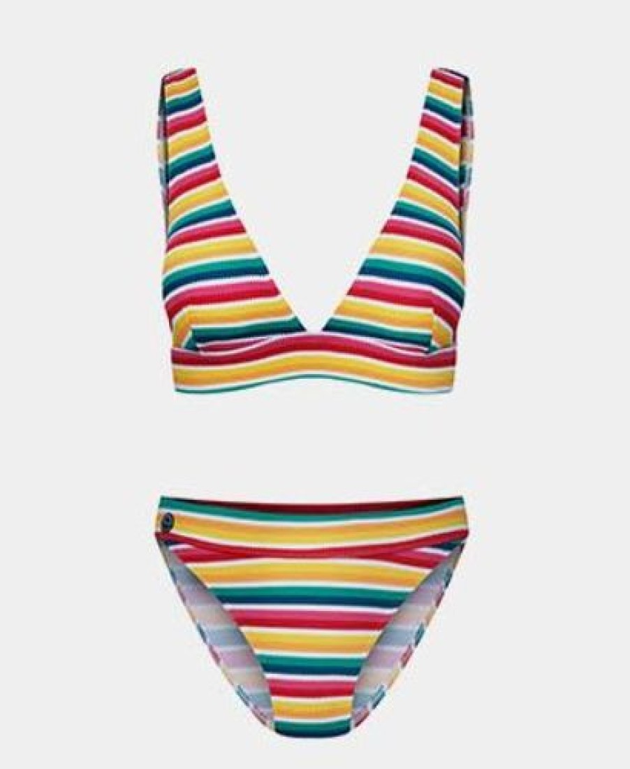 Femme Café du Cycliste Maillots De Bain | Olivia