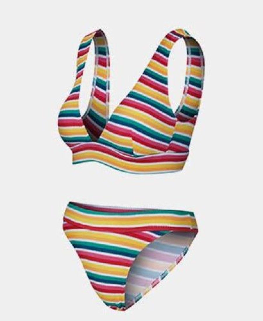 Femme Café du Cycliste Maillots De Bain | Olivia