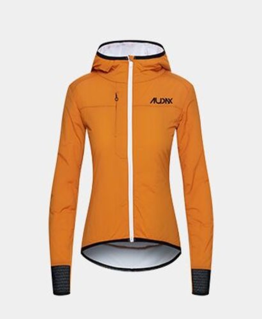 Femme Café du Cycliste Vestes & Gilets | Zelie